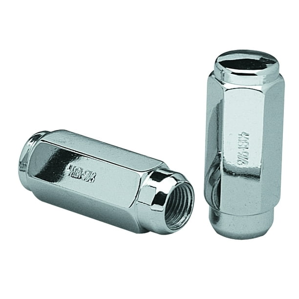 Topline C3209H4 14 mm 1.50 Right Hand 7/8 Hex Lug Nut Topline C3209H4 14 mm 1.50 Right Hand 7/8 Hex Lug Nut
